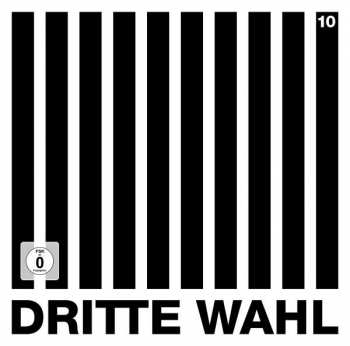 CD/DVD/Merch Dritte Wahl: 10 LTD | DIGI 401823