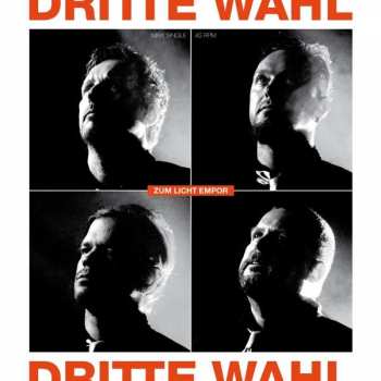 Album Dritte Wahl: Zum Licht empor