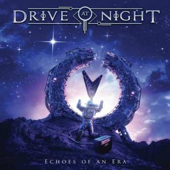 Album Drive At Night: Echoes Of An Era