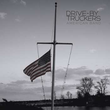 Album Drive-By Truckers: American Band