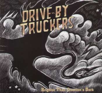 Album Drive-By Truckers: Brighter Than Creation's Dark