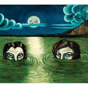 Album Drive-By Truckers: English Oceans