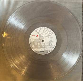 3LP Drive-By Truckers: Southern Rock Opera CLR | DLX