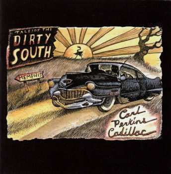 CD Drive-By Truckers: The Dirty South 112420