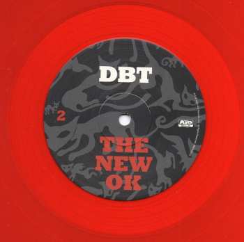 LP Drive-By Truckers: The New OK LTD | CLR 412633
