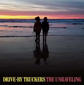 LP Drive-By Truckers: The Unraveling 414160
