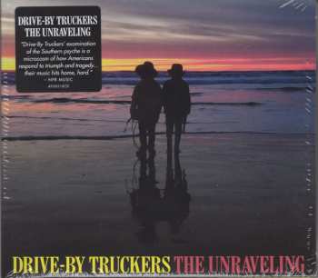 CD Drive-By Truckers: The Unraveling 430786