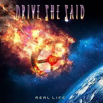 Drive, She Said: Real Life
