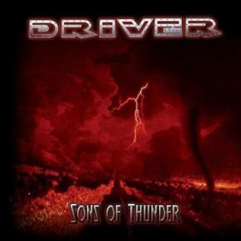 Album Driver: Sons Of Thunder