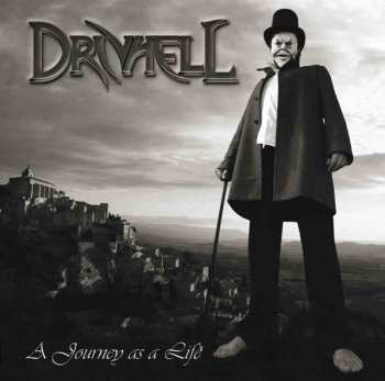 Album Drivhell: A Journey As A Life