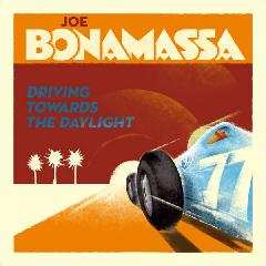 CD Joe Bonamassa: Driving Towards The Daylight 10418