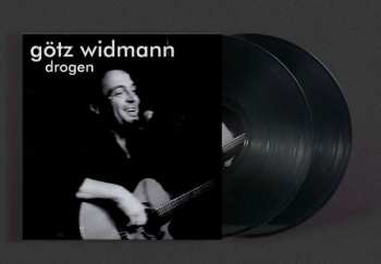 Album Götz Widmann: Drogen