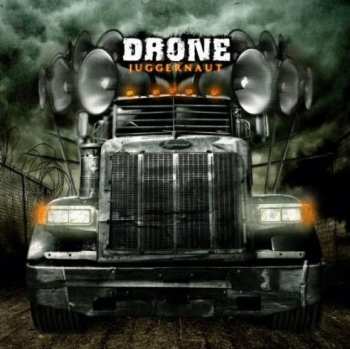 CD Drone: Juggernaut 266123