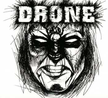 Album Drone: Drone