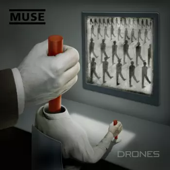 Album Muse: Drones