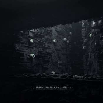 CD Dronny Darko: Dissolving Into Solitary Landscapes 451151