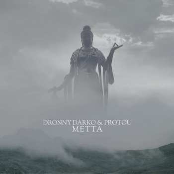 Album Dronny Darko: Metta