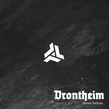 Album Drontheim: Down Below