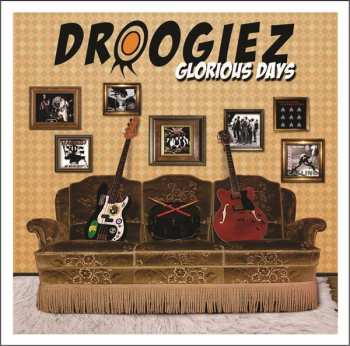 Album Droogiez: Glorious Days