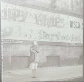 LP Drop Nineteens: Delaware CLR