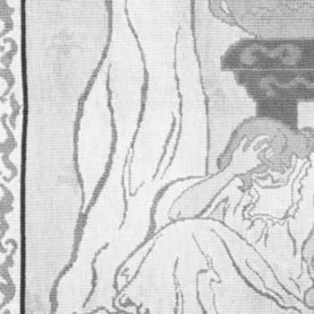 Album Drop Nineteens: White Dress