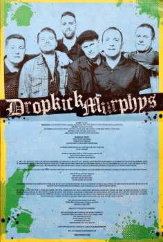 LP Dropkick Murphys: 11 Short Stories Of Pain & Glory 141