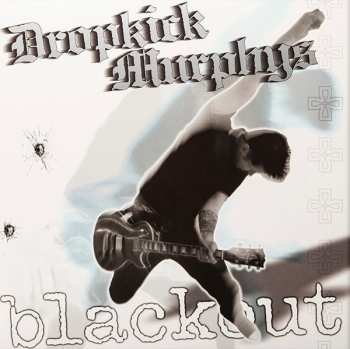 LP Dropkick Murphys: Blackout LTD | CLR 446326