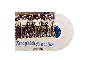 LP Dropkick Murphys: Do Or Die LTD | CLR 391757
