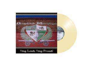 LP Dropkick Murphys: Sing Loud, Sing Proud! LTD | CLR 131280