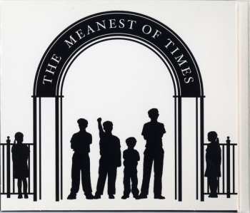 CD Dropkick Murphys: The Meanest Of Times DIGI