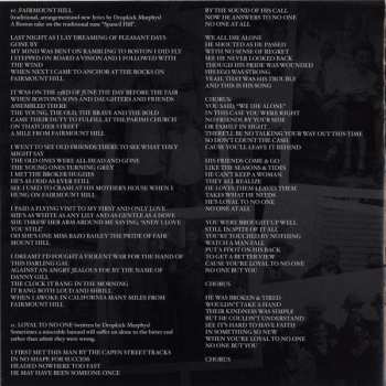 CD Dropkick Murphys: The Meanest Of Times DIGI