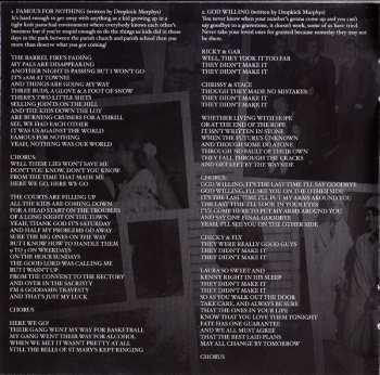 CD Dropkick Murphys: The Meanest Of Times