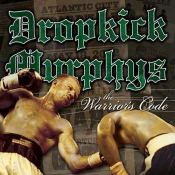 Album Dropkick Murphys: The Warrior's Code