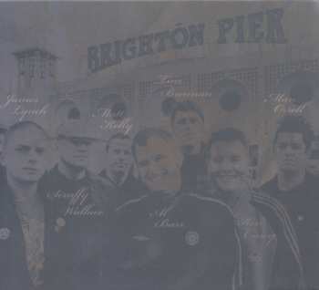 CD Dropkick Murphys: The Warrior's Code DIGI