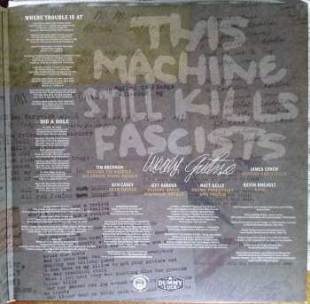 LP Dropkick Murphys: This Machine Still Kills Fascists LTD | CLR 434475