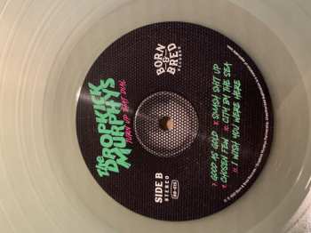 LP Dropkick Murphys: Turn Up That Dial LTD | CLR 77931