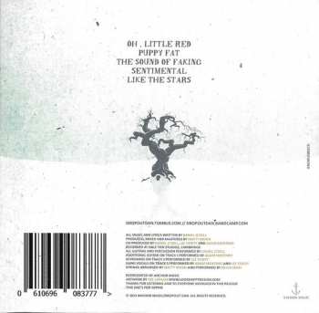 CD Dropout Dan: Forever, Instead