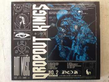 CD Dropout Kings: Riot Music 515841