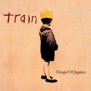 Album Train: Drops Of Jupiter
