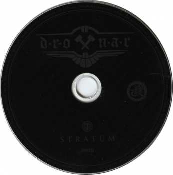 CD Drottnar: Stratum 266248