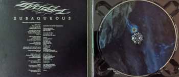 CD Drown: Subaqueous DIGI 34913