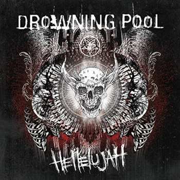 CD Drowning Pool: Hellelujah DIGI