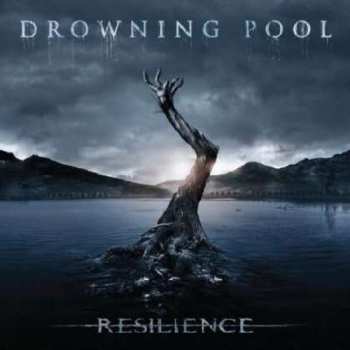 CD/DVD Drowning Pool: Resilience DLX