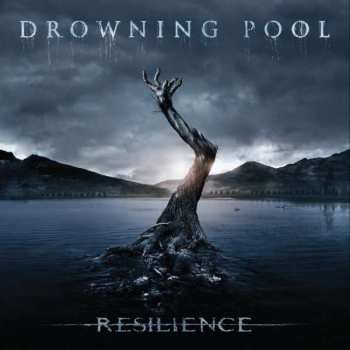 CD Drowning Pool: Resilience 269719
