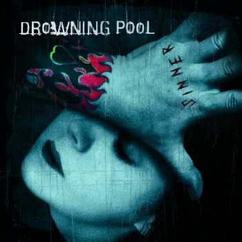 2CD Drowning Pool: Sinner (Unlucky 13th Anniversary Deluxe Edition) DLX | LTD 393414