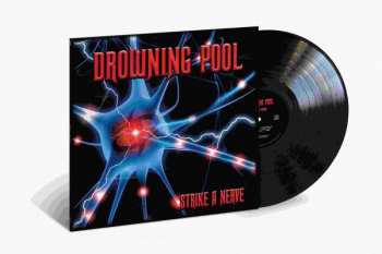 Album Drowning Pool: Strike A Nerve