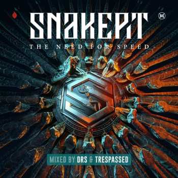 Album DRS: Snakepit (The Need For Speed)