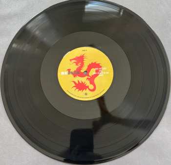 LP Dru Hill: Enter The Dru