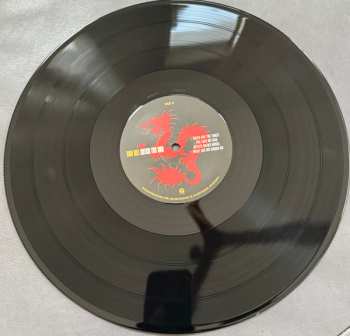 LP Dru Hill: Enter The Dru