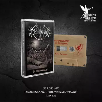 Drudensang: Die Watzmannsage